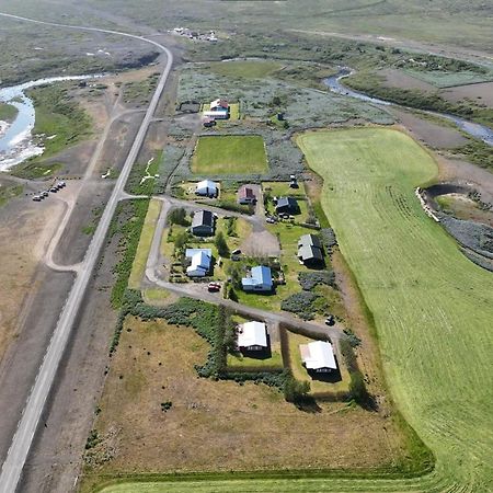 Patreksfjordur Aegisholt Privete House With Hot Tub 아파트 외부 사진